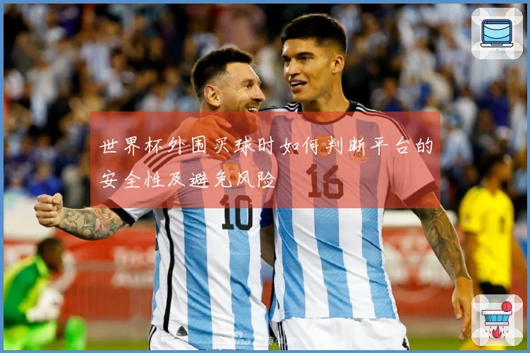 世界杯外围买球时如何判断平台的安全性及避免风险