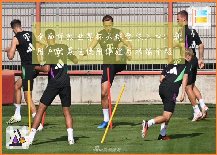 全面评测世界杯买球登录入口：新用户的最佳使用体验与功能介绍