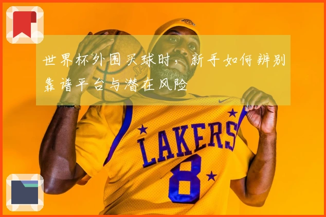 世界杯外围买球时，新手如何辨别靠谱平台与潜在风险