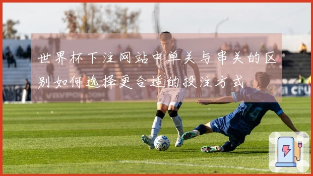 世界杯下注网站中单关与串关的区别如何选择更合适的投注方式