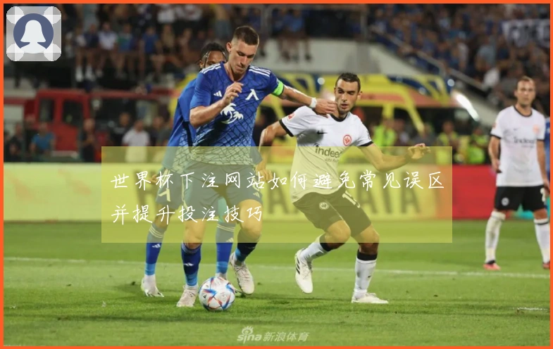 世界杯下注网站如何避免常见误区并提升投注技巧