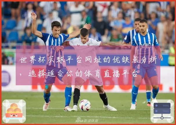 世界杯买球平台网址的优缺点分析，选择适合你的体育直播平台